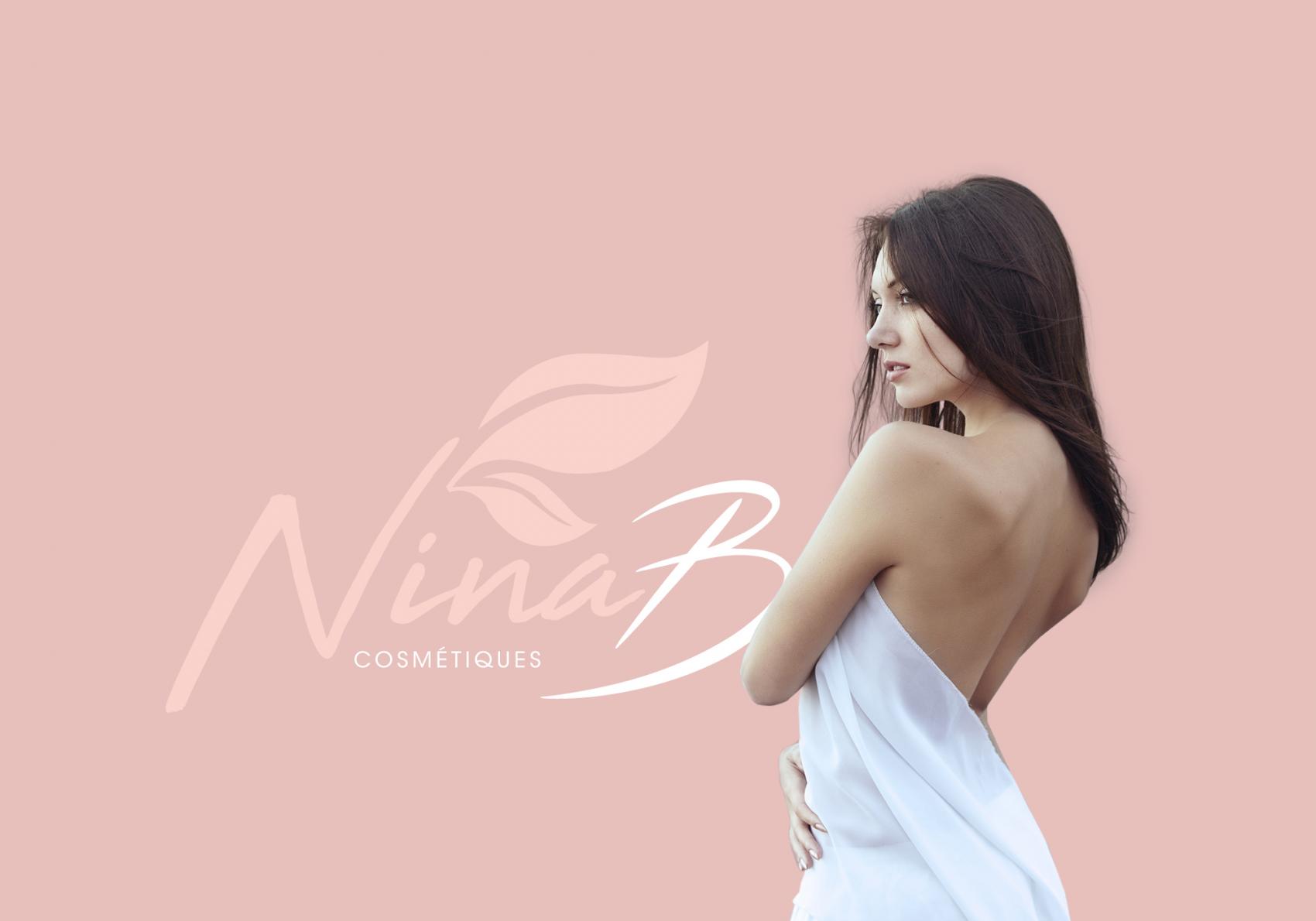 Nina B Cosmétiques : produits cosmétiques 100% naturels - Fabrication française 